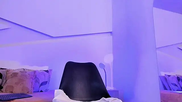 SmoothAlpha_ webcam