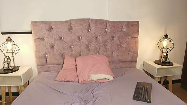 Ruby_Rouge_ webcam