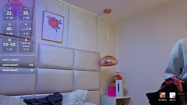 Xara_u webcam