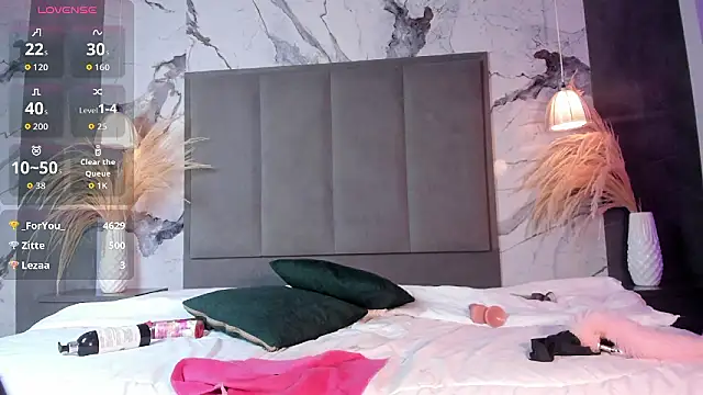 Jazmiin_Evans webcam