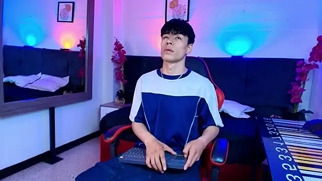 Andreew_Style webcam