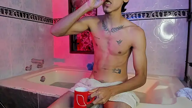 dilan_ar5 webcam