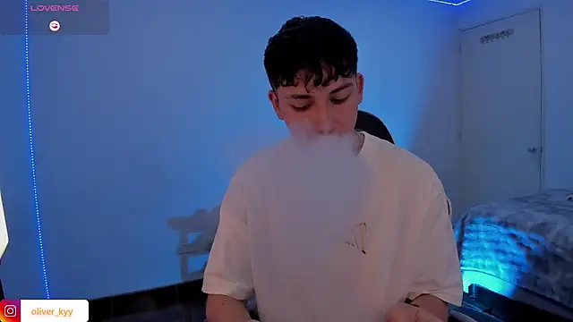 OLIVER_K webcam