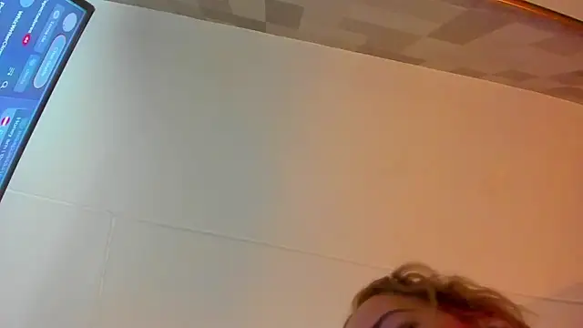 Iris_Foster_ webcam