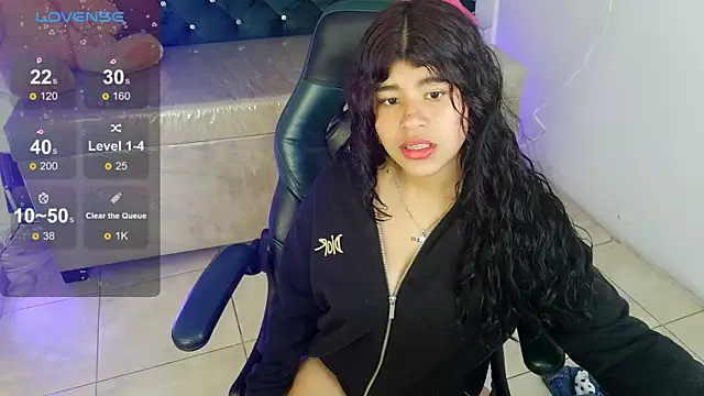 Mia_kittie_m webcam