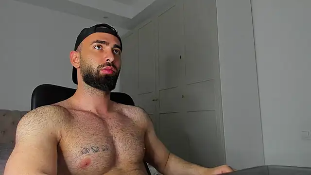 cloudymastersss webcam