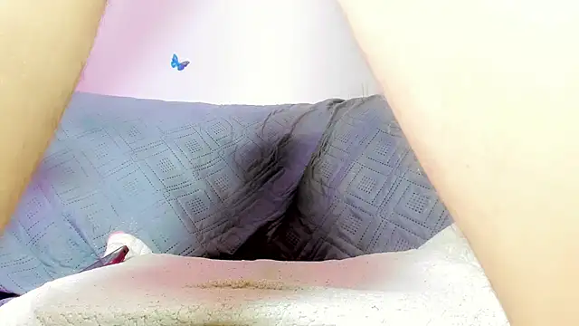 TatiGil webcam
