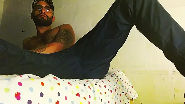 Alex_Flame_ webcam