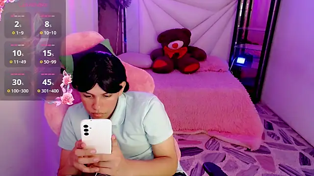 Top_and_bottom webcam