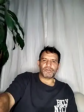 Senkoreman_hard webcam