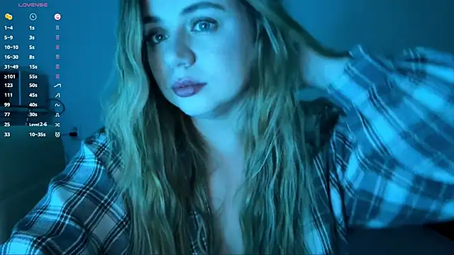 Melarose85 webcam