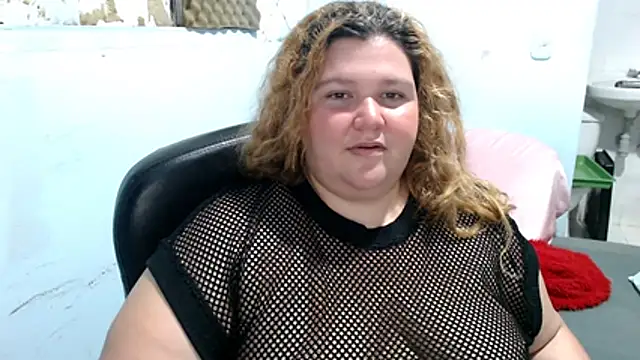 bbwsquirt webcam