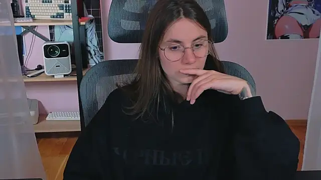 _AnnaStark_ webcam