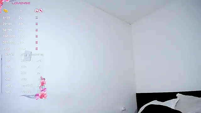 Modèle: IsabellBigtitsxx