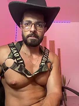 magnumchris webcam