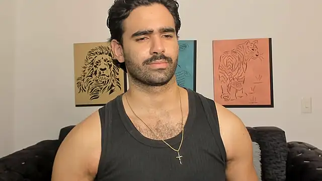 Brad_Martin webcam