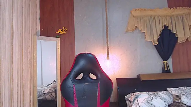 fire_drako_ webcam