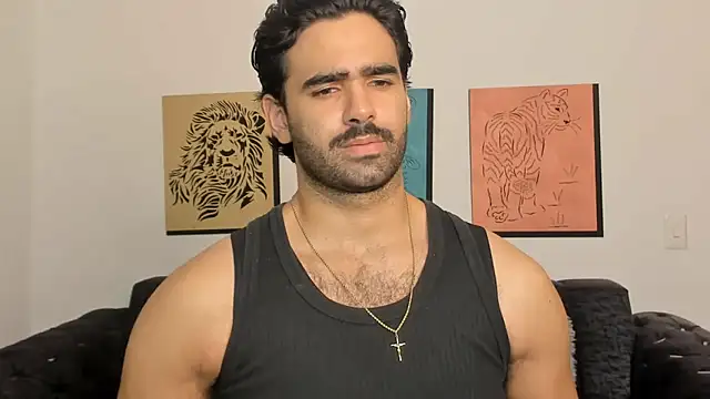 Brad_Martin webcam