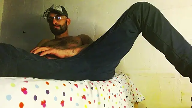 Alex_Flame_ webcam