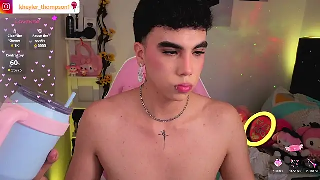 Kheyler_1 webcam