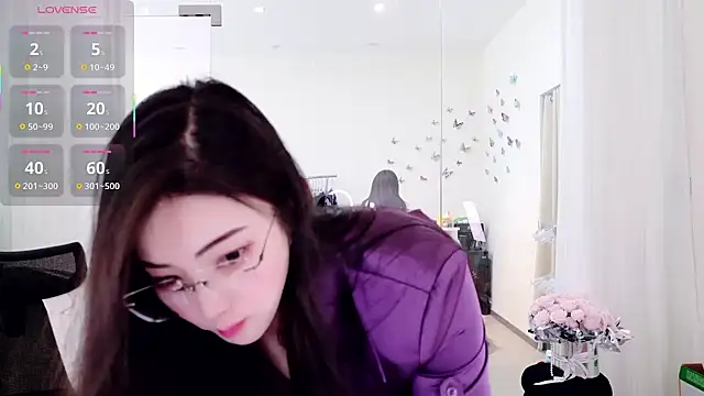  yangyang-777 chat room