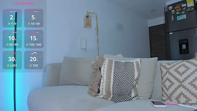 cheryl_blossom69 webcam