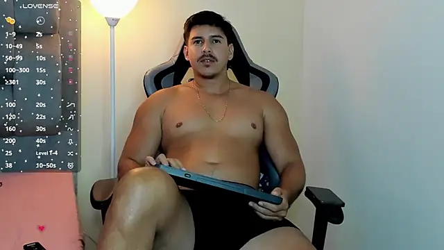 victor_vixen webcam