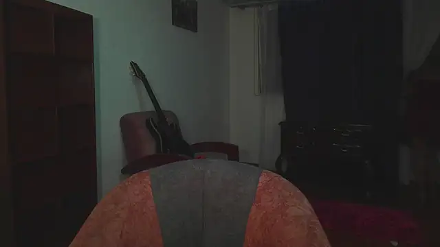 EstefyFantasy webcam