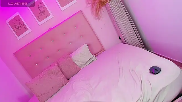 ANNIE_DOLCE_ webcam