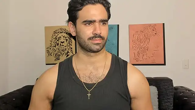 Brad_Martin webcam
