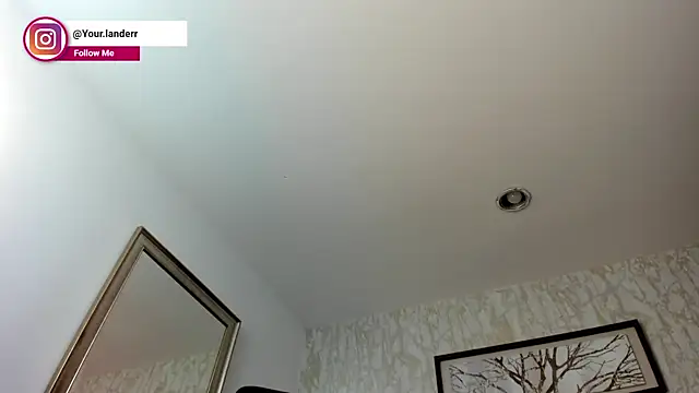 Lander_Cruz webcam