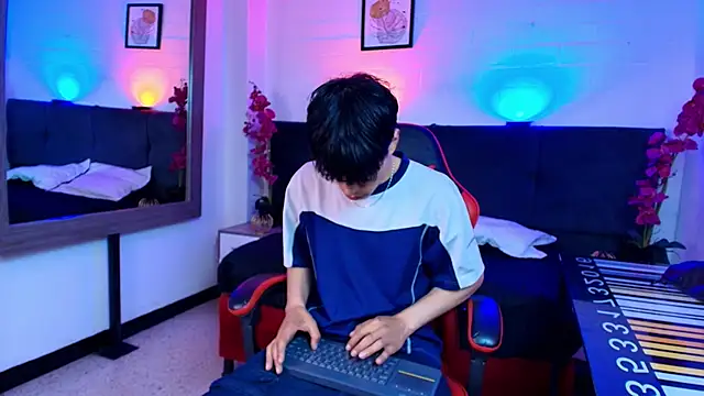 Andreew_Style webcam