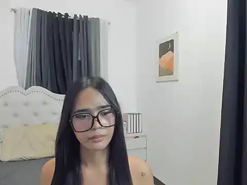 ts_ysaevans webcam