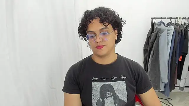 Diane_exotic webcam