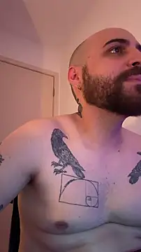 MagoDoLibido webcam