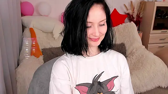 LisaMooore webcam