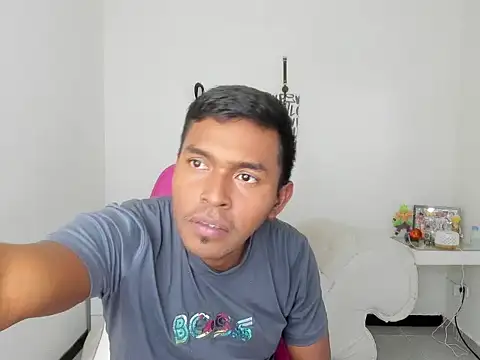 Adam_Morgan2 webcam
