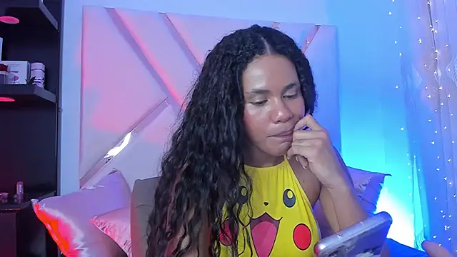 Jade_Thonson1 webcam