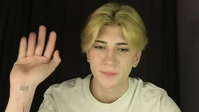 Oliver_star_boy_ webcam