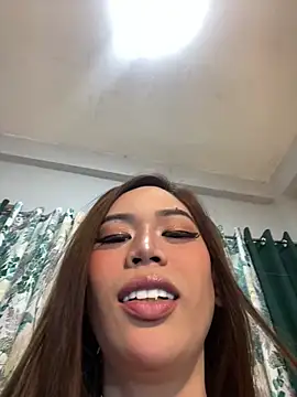 SushiPinayTS webcam