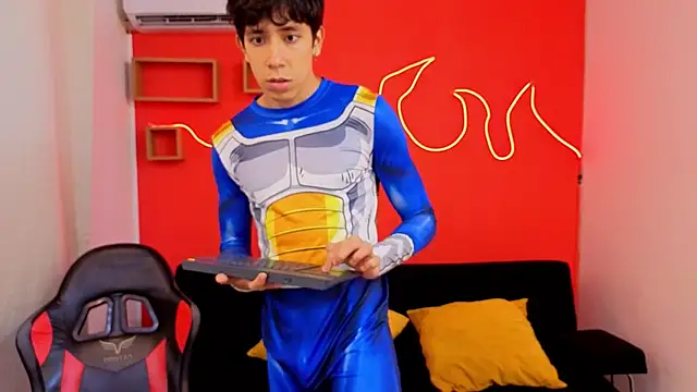 Neo_Twink webcam