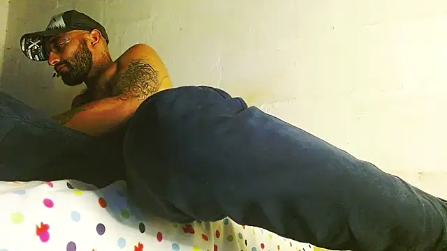 Alex_Flame_ webcam
