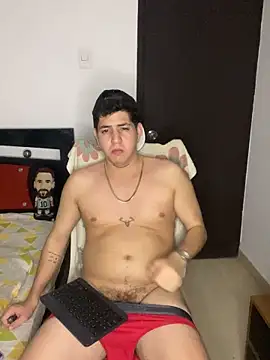 Johannes_mills webcam
