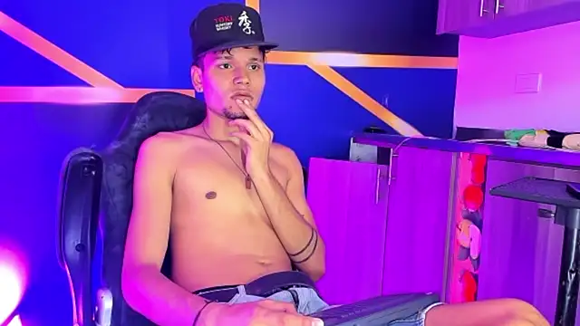 Iam_steven_ webcam