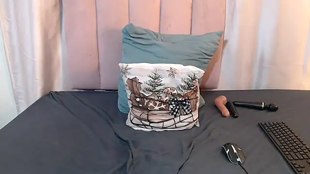 sweet-anne webcam