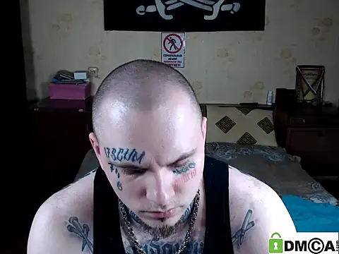 Keny_Collins webcam