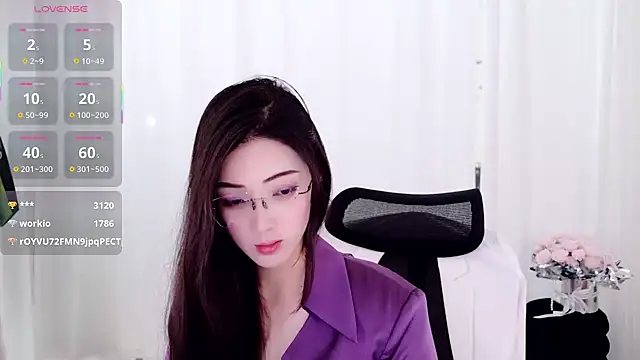  yangyang-777 chat room