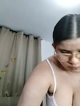 Danzel1105 webcam
