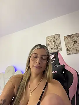 Issabela_G1 webcam
