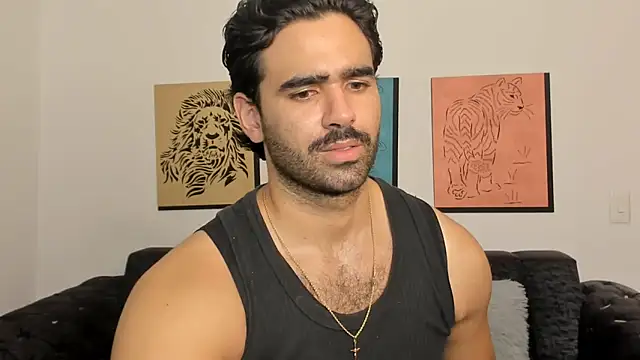 Brad_Martin webcam